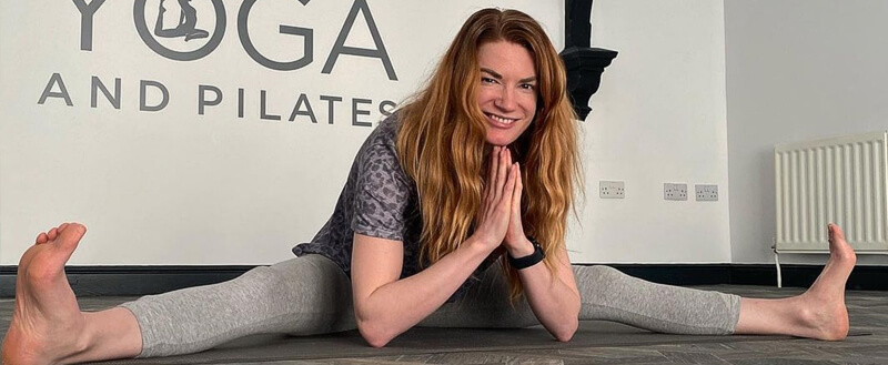 Yoga and Pilates Classes